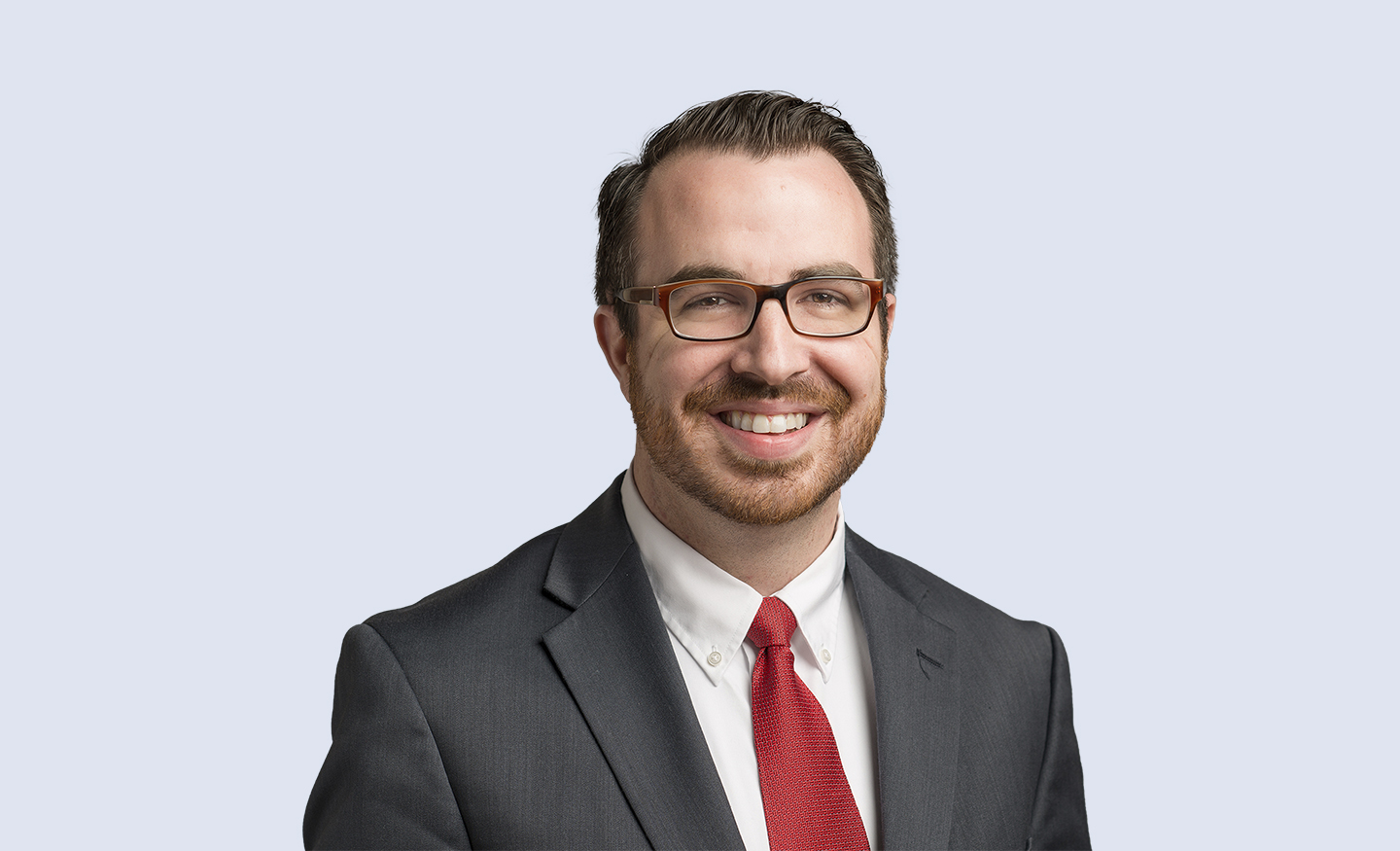 Matthew R. Korn