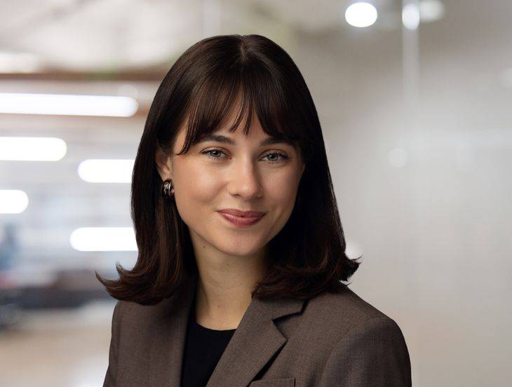 Natalie Burton Bio Photo