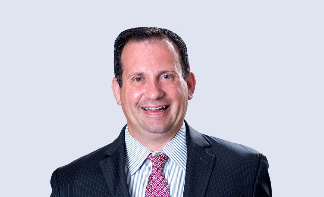 Christopher J. Capone