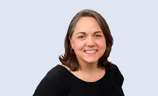 Cynthia J. Yarbrough