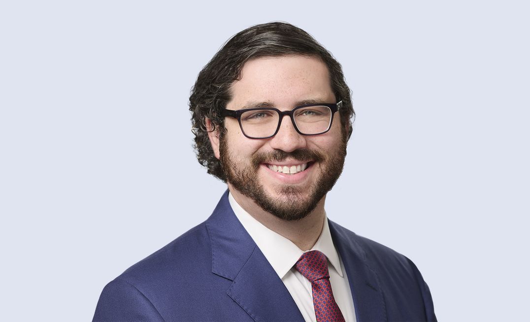 Christopher J. Merken