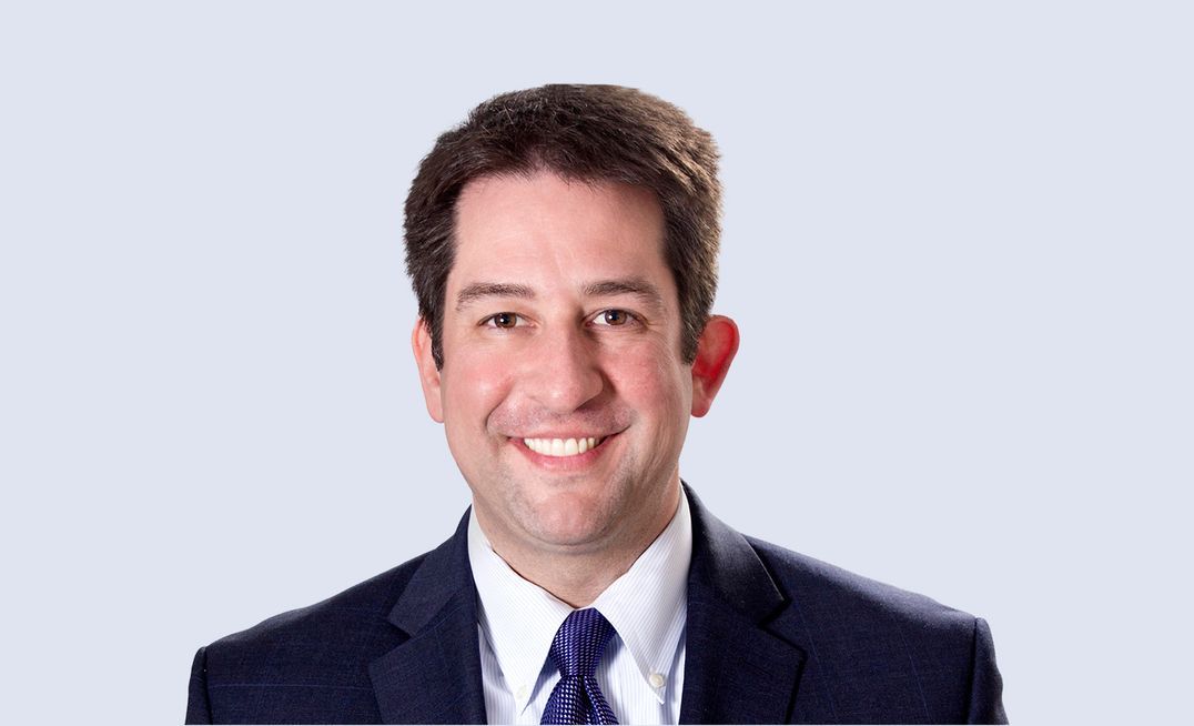 David B. Lichtenberg