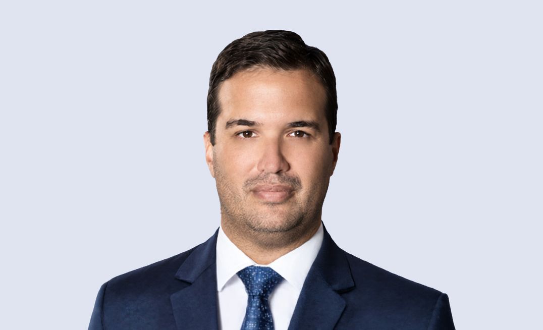 Joseph Ruiz Bio Photo