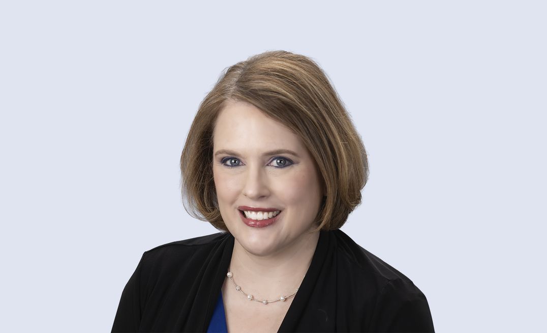 Michelle I. Anderson