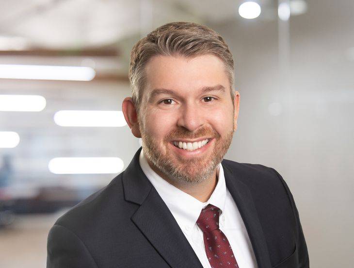 Ryan Mangum Bio Photo
