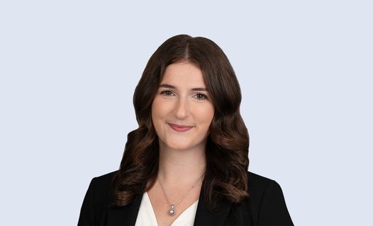 Danielle R. Gershen