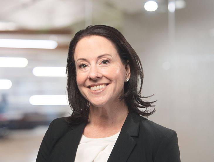 Jennifer Fornetti bio photo