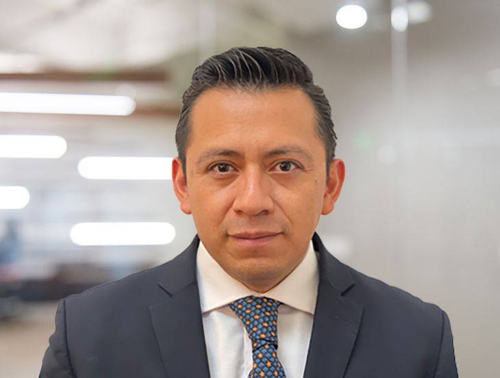 Luis del Valle