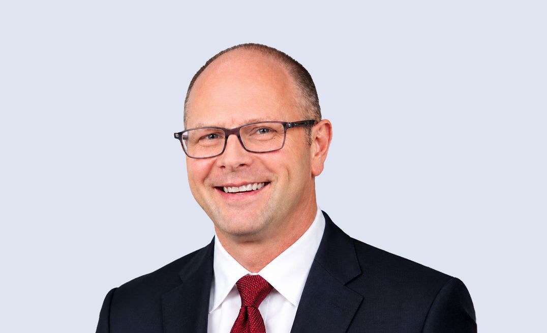 David S. Jones