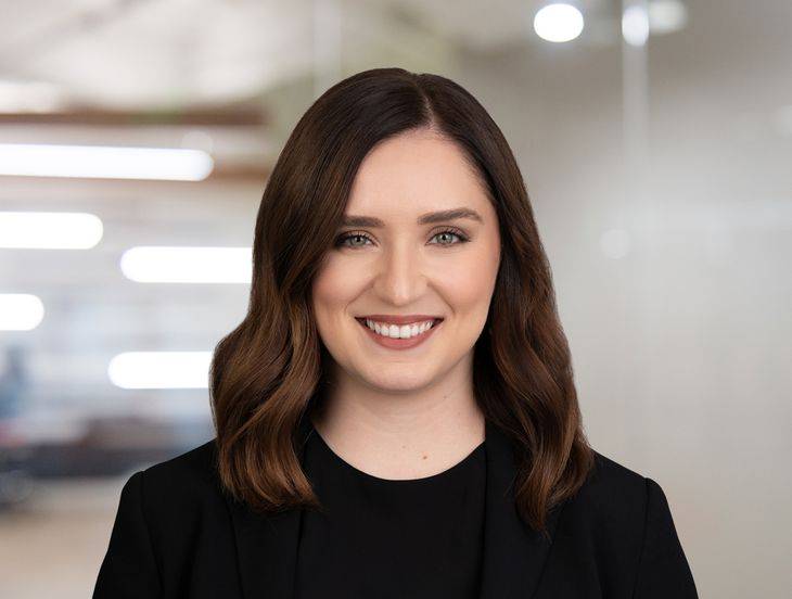 Carina DiMeglio Bio Photo