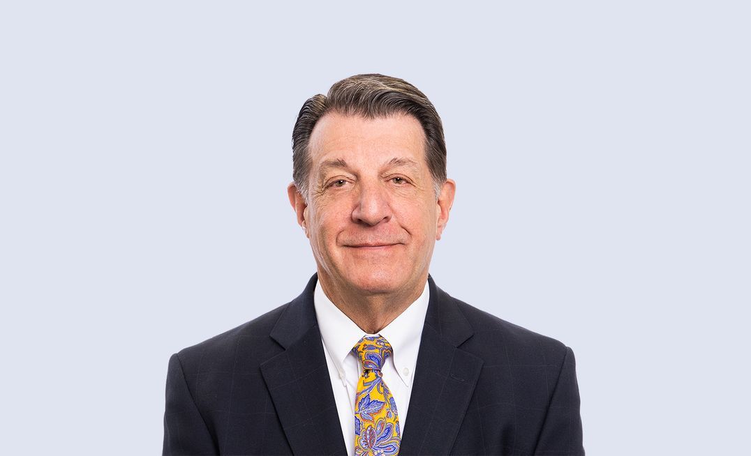 Alan G. Lesnewich, J.S.C (Ret.)