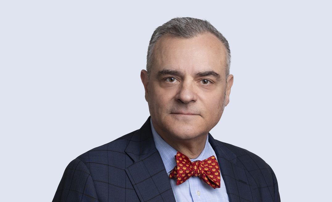 Marko C. Maglich