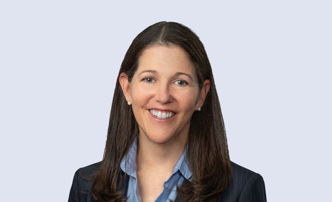 Jean Cleveland Photo