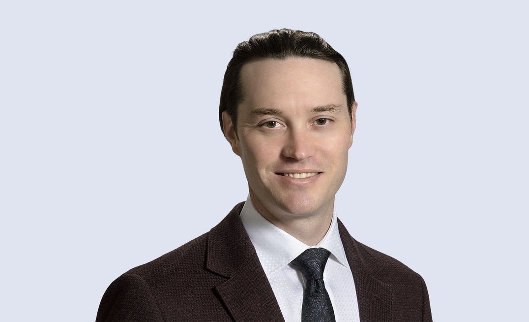 Alexander A. Wheatley