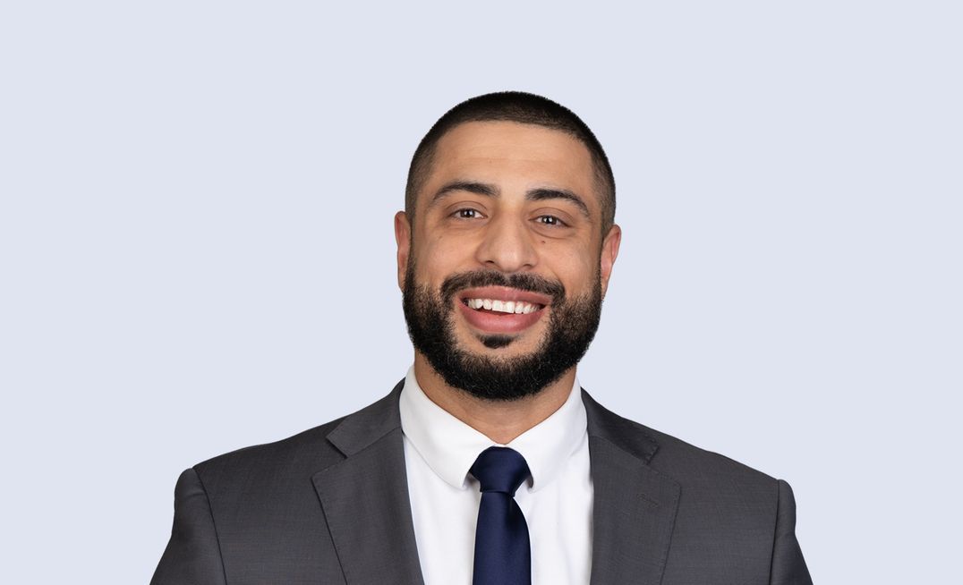 Suliman Khan