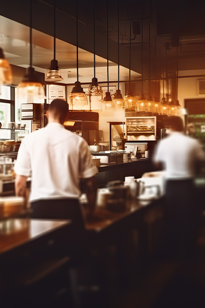 Restaurant image