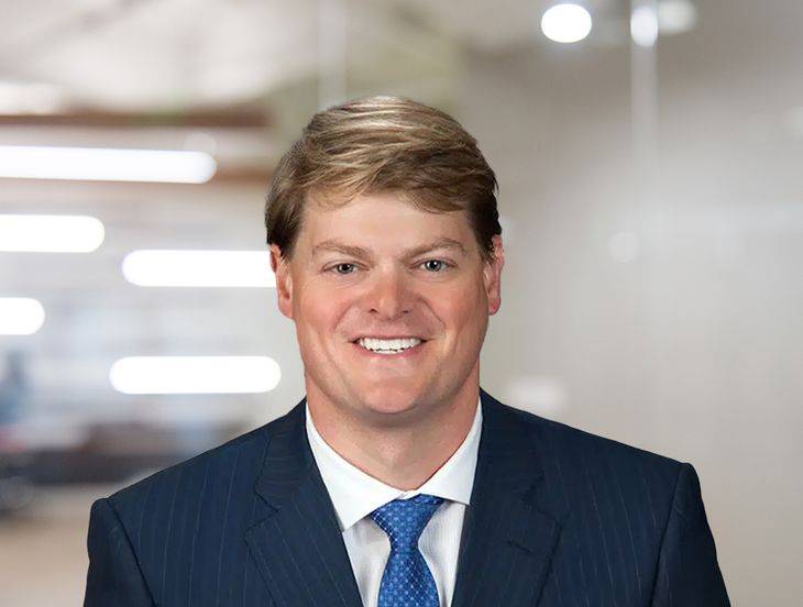 Justin Connell bio photo