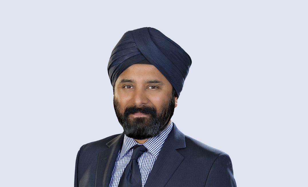 Pavneet Singh Uppal