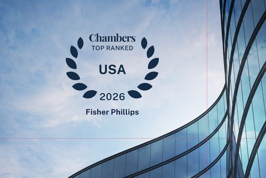 US Chambers 2026 award