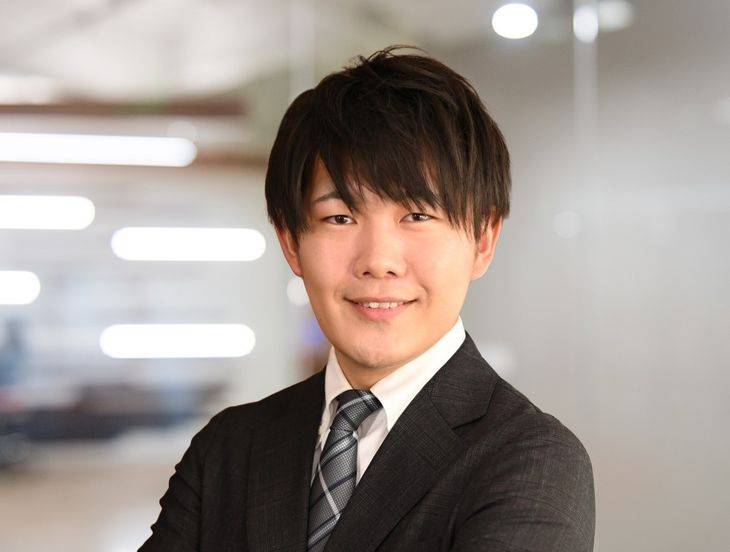 Ryosuke Ogino