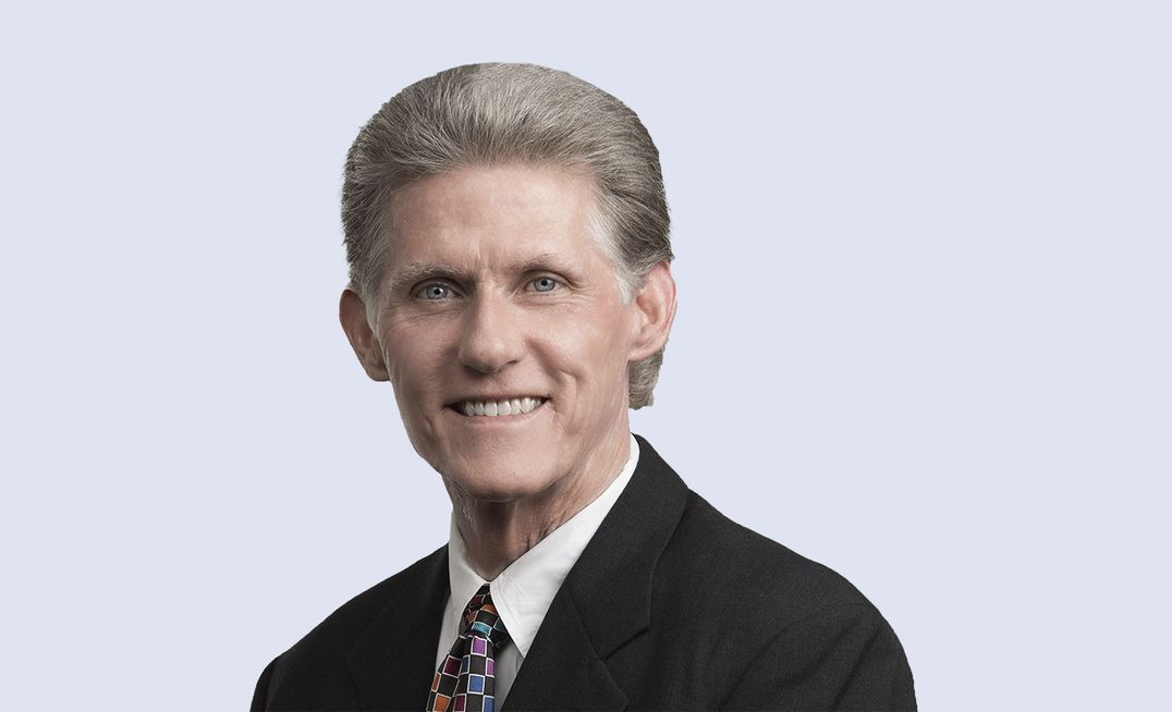 James C. Polkinghorn