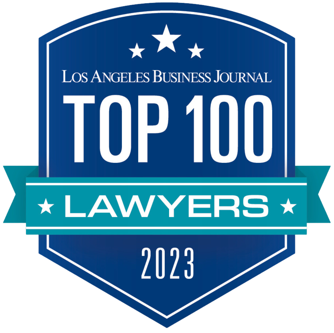 Los Angeles Top Lawyers logo