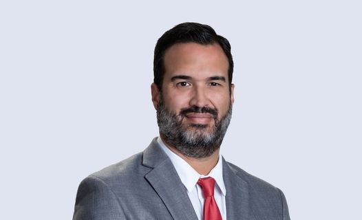 Joseph Ruiz