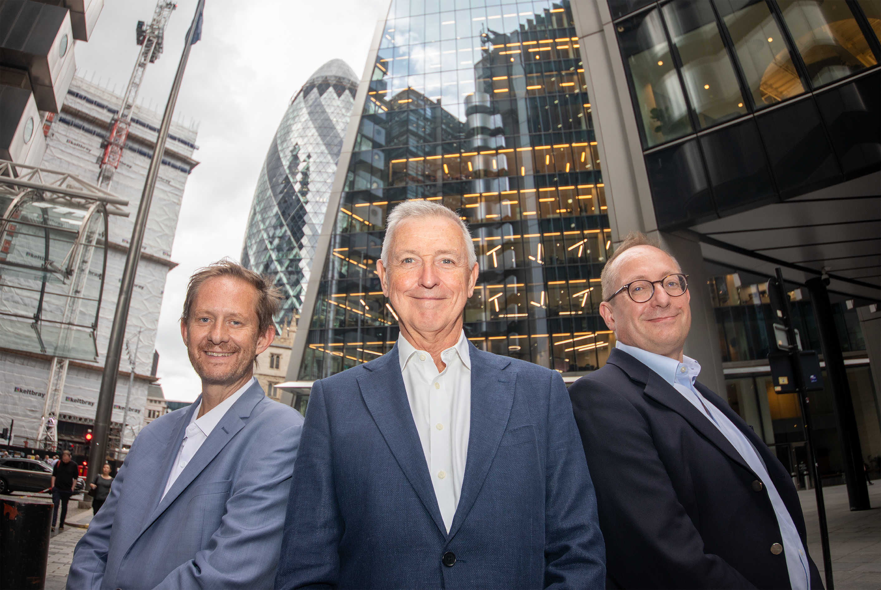 London Office Partners