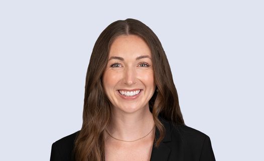 McKenna Fitzpatrick