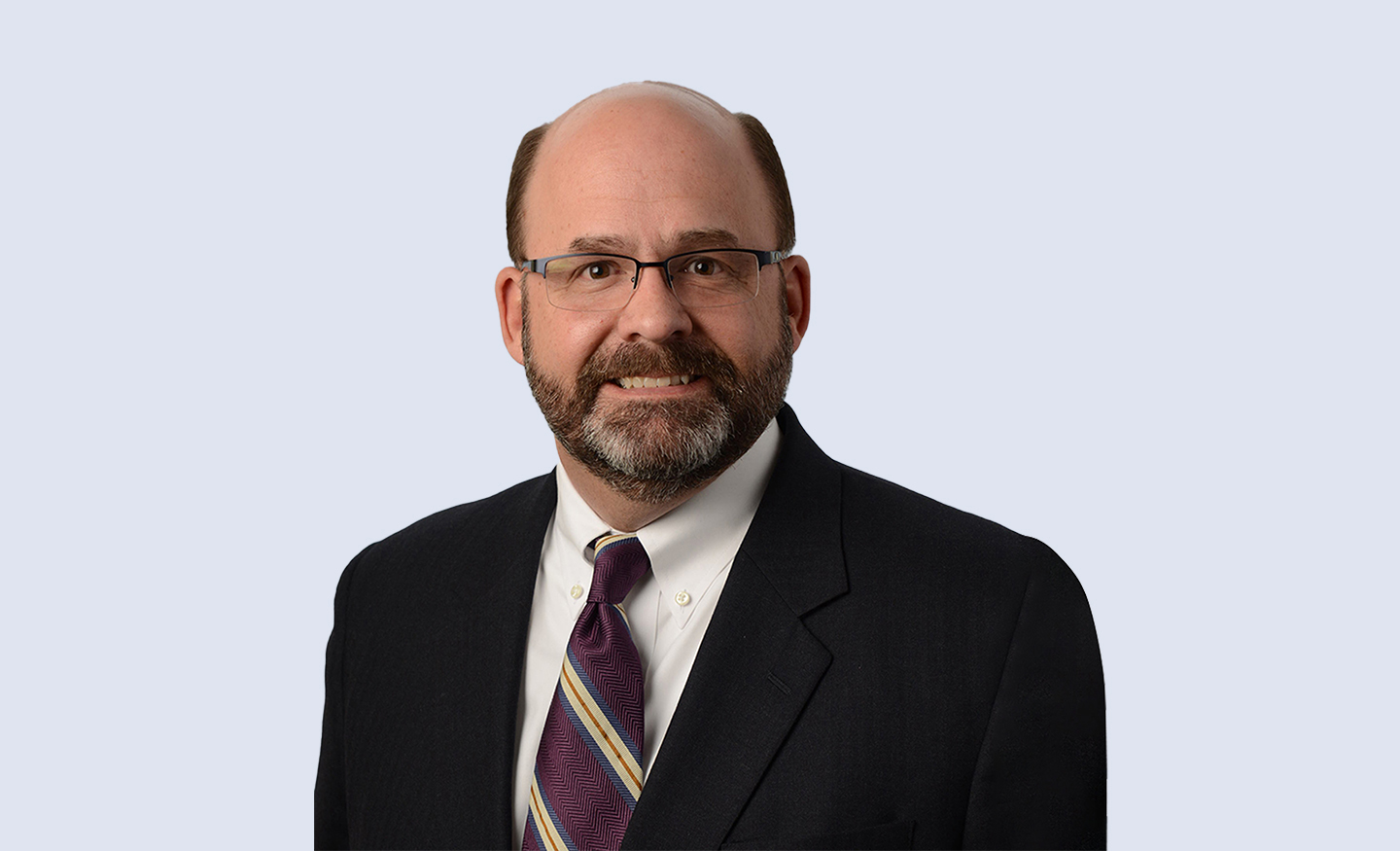 Todd B. Logsdon
