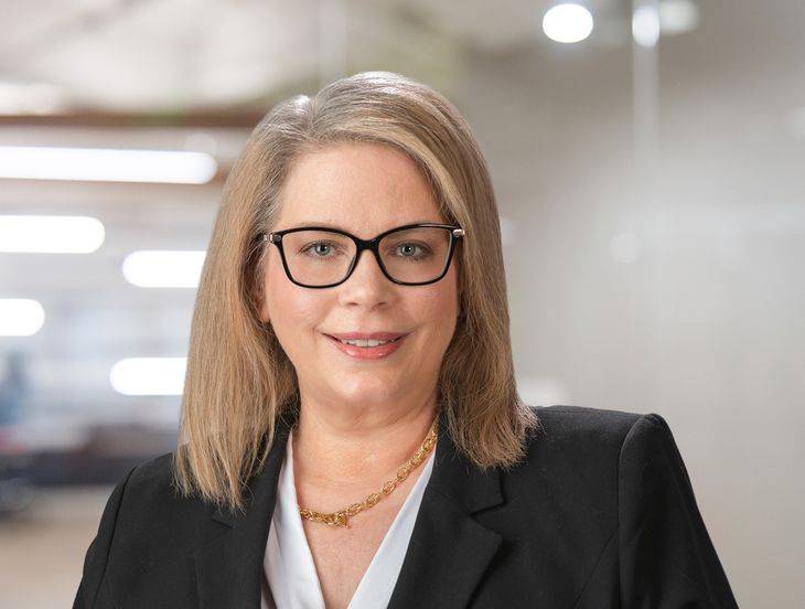 Cynthia Sands Bio Photo