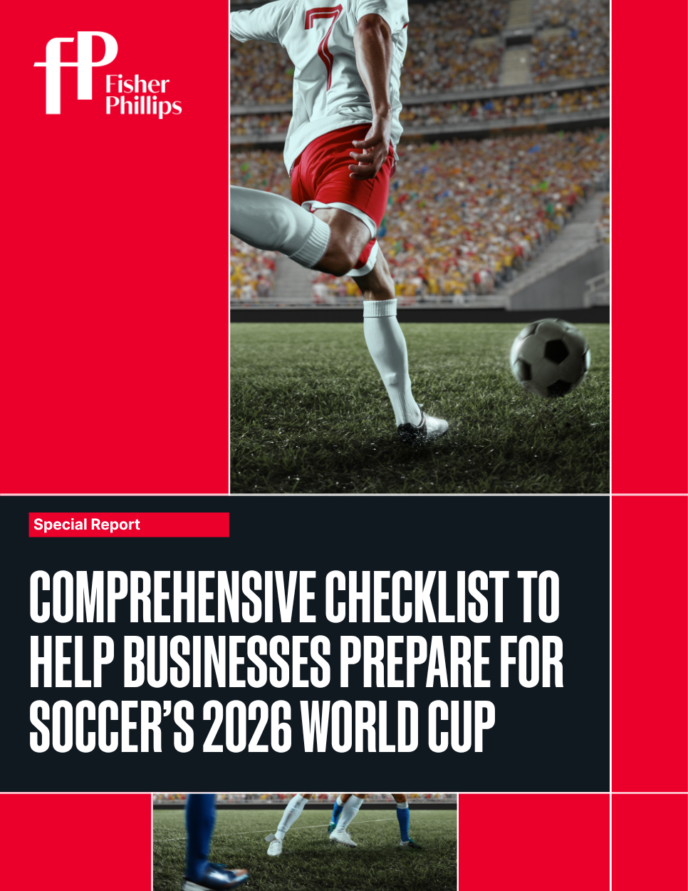 Comprehensive Checklist to Help Businesses Prepare for Soccer's 2026 World Cup