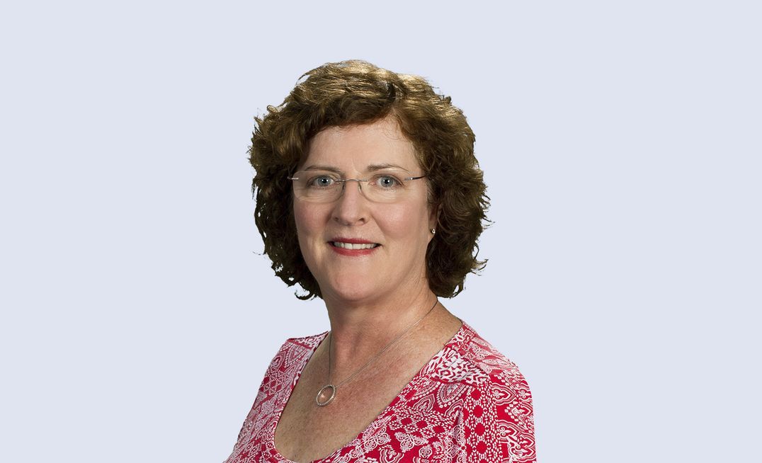 Theresa M. Connolly