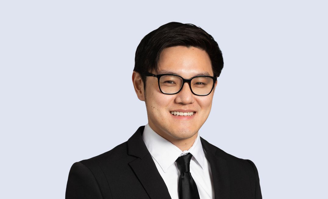 Justin D. Lee