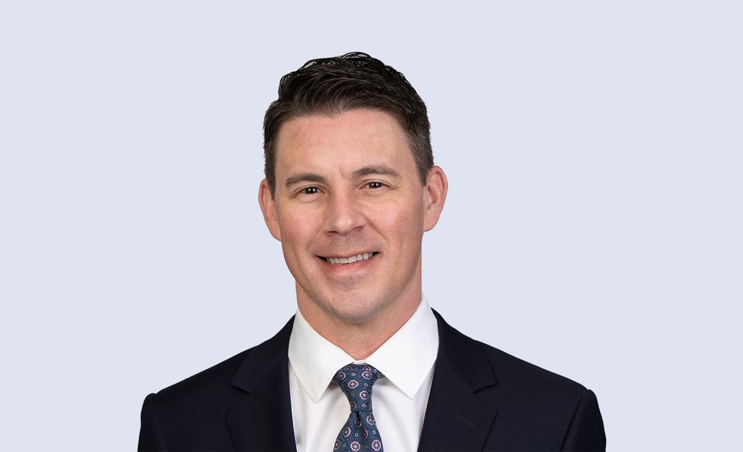 Christopher M. Champine