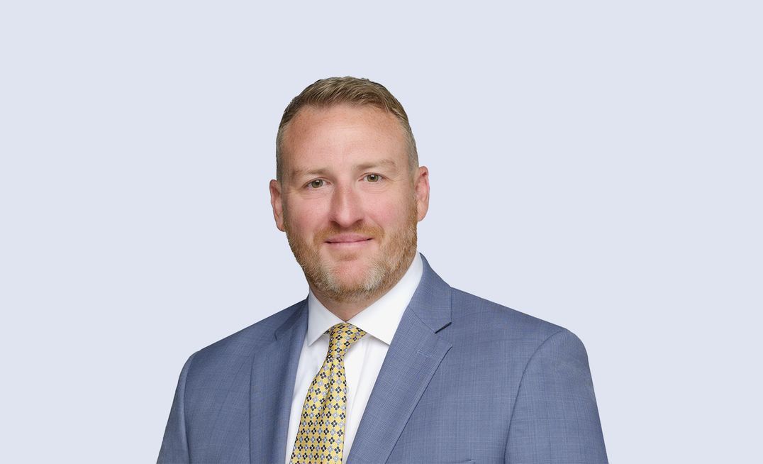 George A. Reeves III