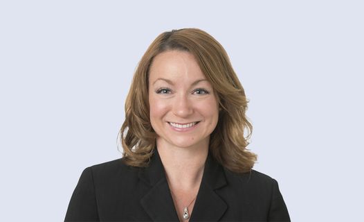 Heather Zalar Steele