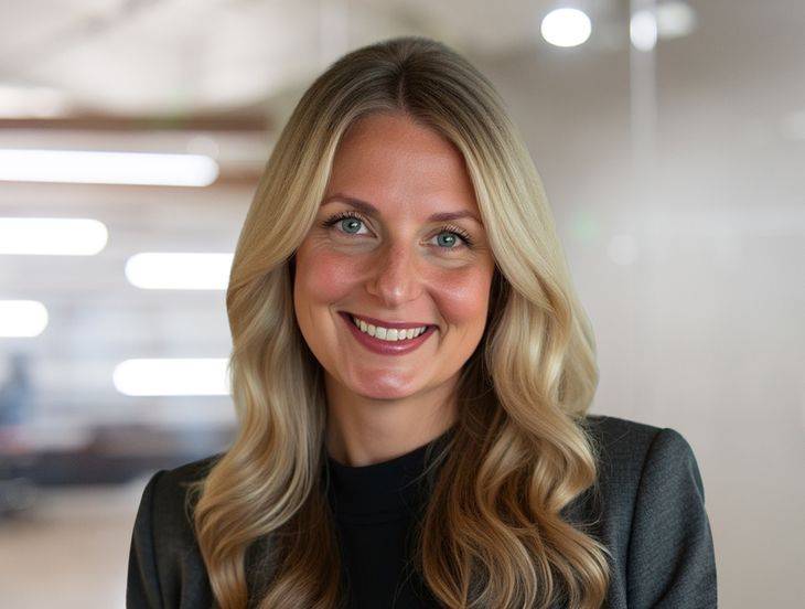 Amy Monroe Bujnoch bio photo