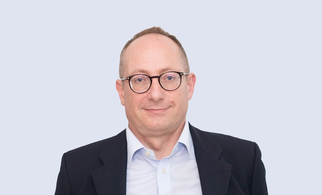 Dan Pollard Head Shot