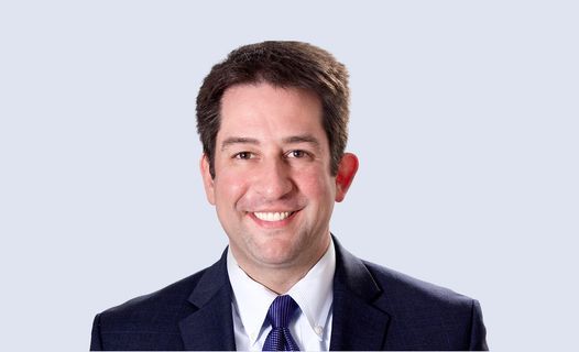 David B. Lichtenberg