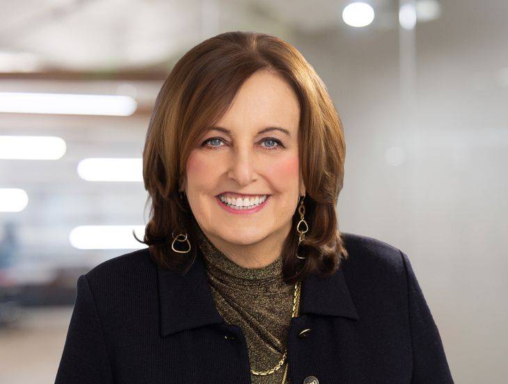 Barbara Jean D’Aquila