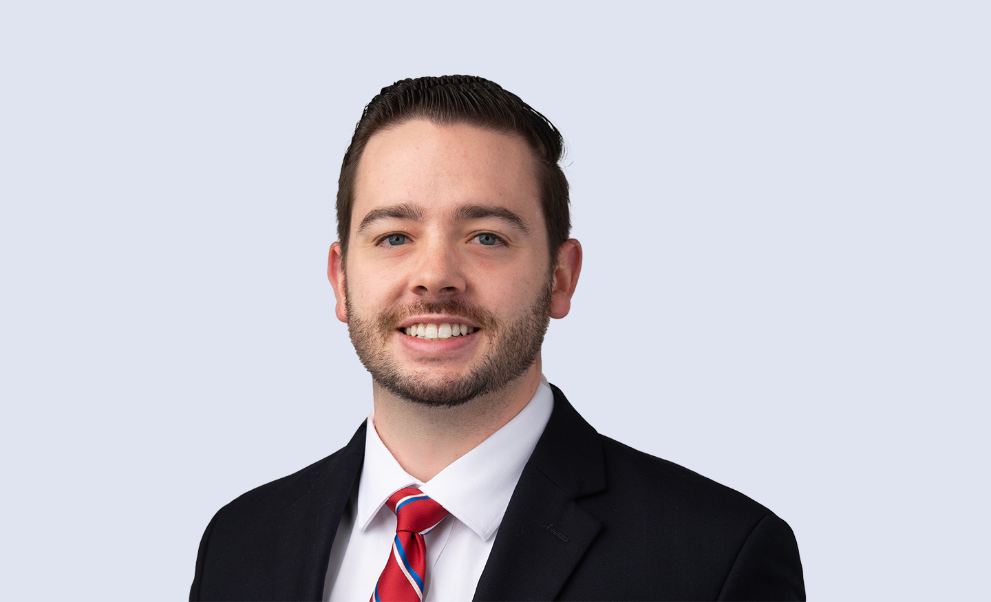 Nicholas S. Hulse