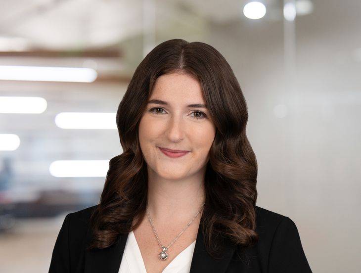 Danielle Gershen Bio Photo