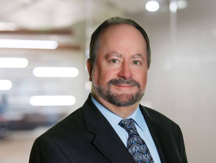 David Harvey Bio Photo