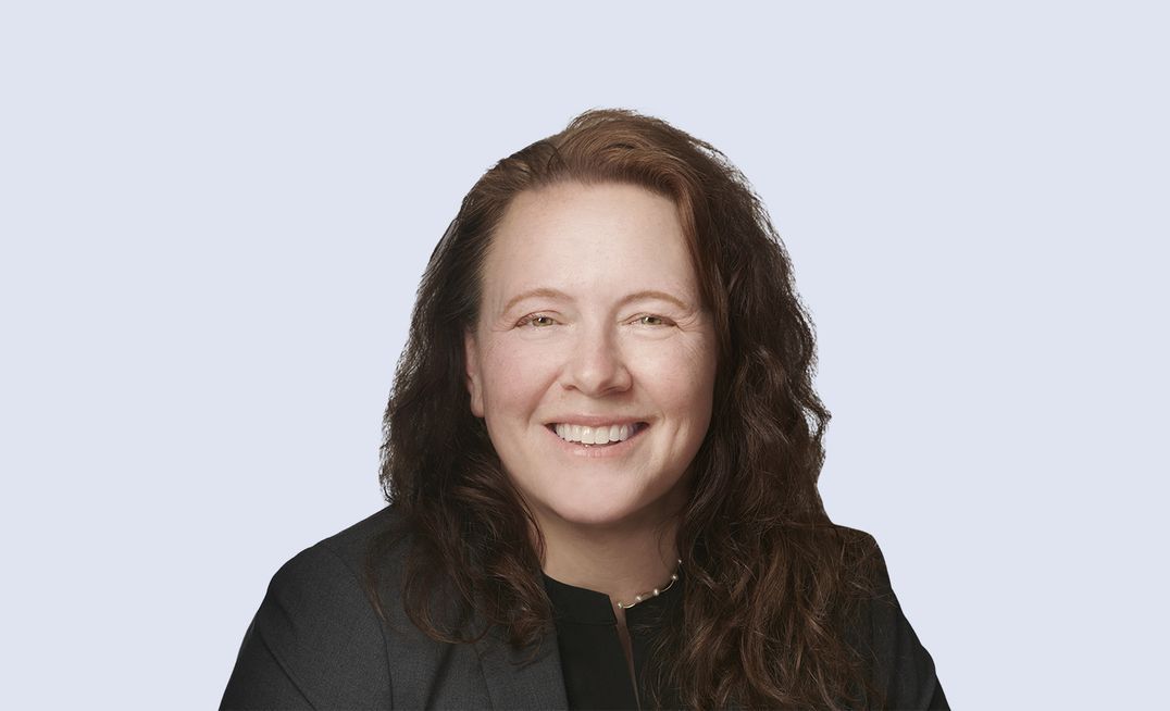 Kathleen Laubenstein