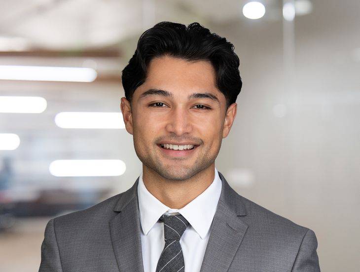 Nicholas Perez Bio Photo