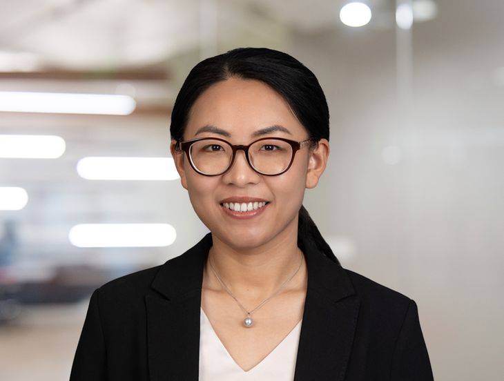 Xuan Zhou, CIPP/US, CIPM, CIPP/E