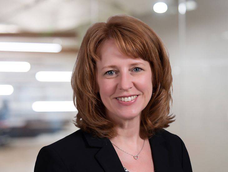 Susan Hiser photo