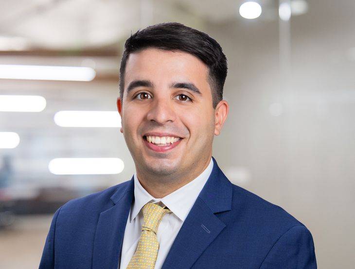 Dylan Teixeira Bio Photo