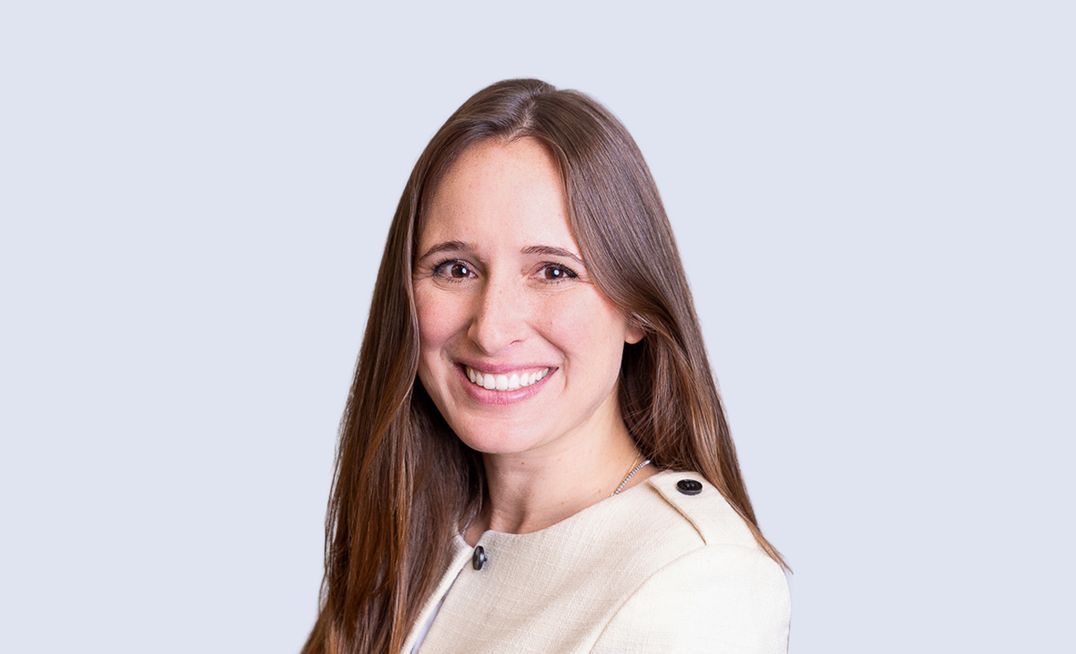 Jessie Feldman